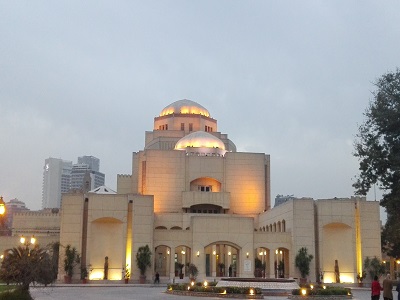 Opera House