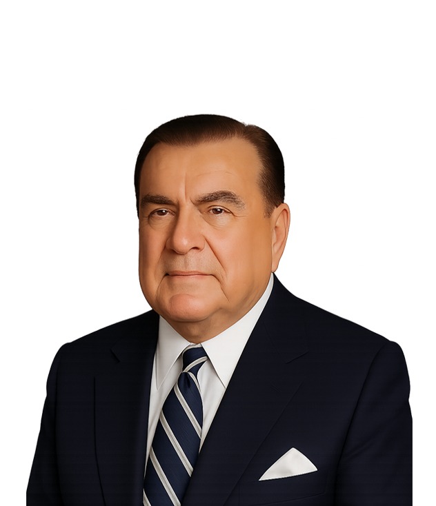 Mr Mohammed Saad El Din Zayed