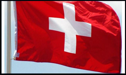 Switzerland Embassy