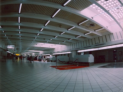​Cairo Airport