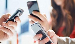 تطبيق على الهواتف لخدمات سداد الفواتير وشحن عدادات الغاز