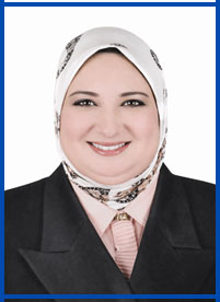 رئيس الحى