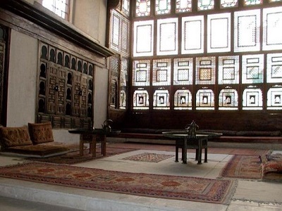 Suhaymi House