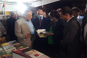 Min. of Culture, Cairo Governor inaugurate Cairo culture capital celebration   