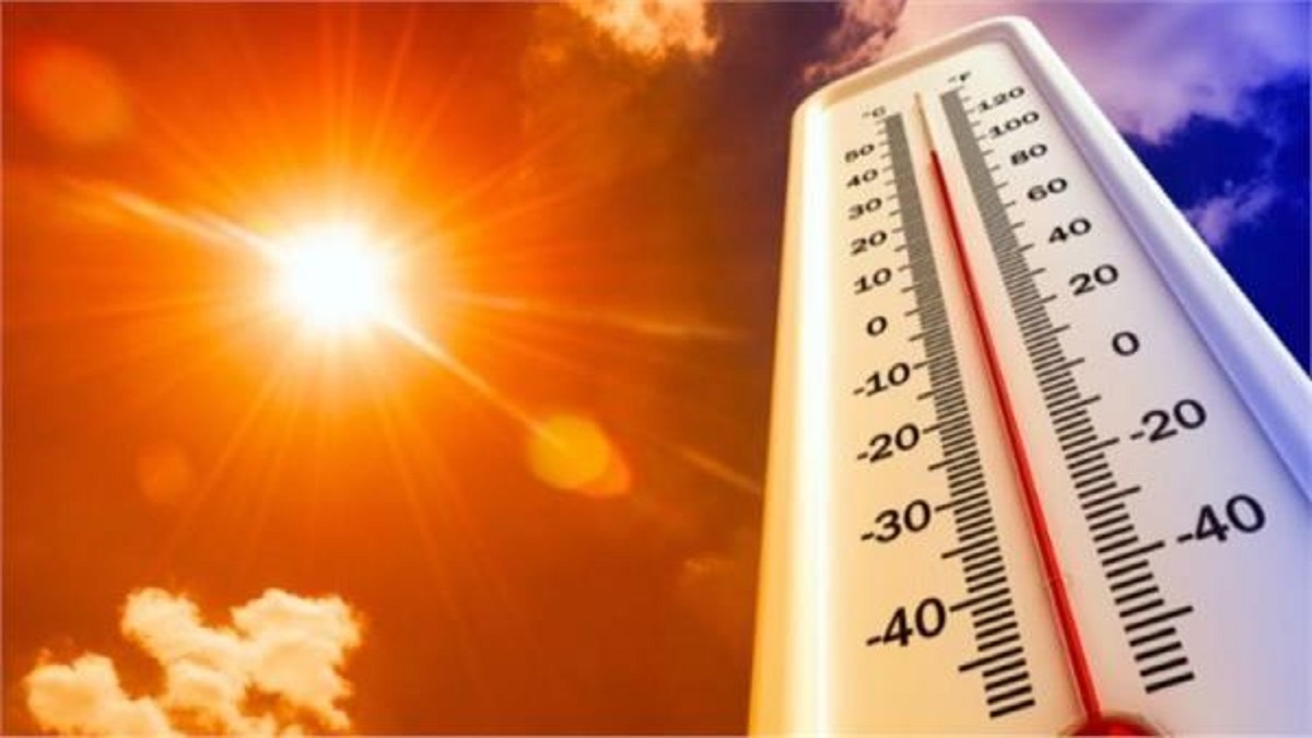 الأرصاد تحذر: أجواء حارة وارتفاع الرطوبة.. والعظمى بالقاهرة 35 درجة