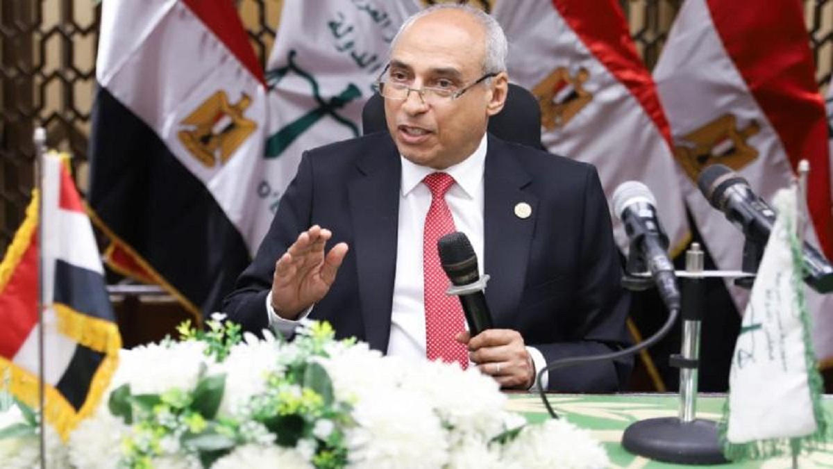 زيادة عدد دوائر المحكمة الإدارية العليا لسرعة الفصل بالطعون