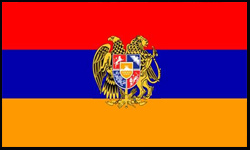 Armenia Embassy