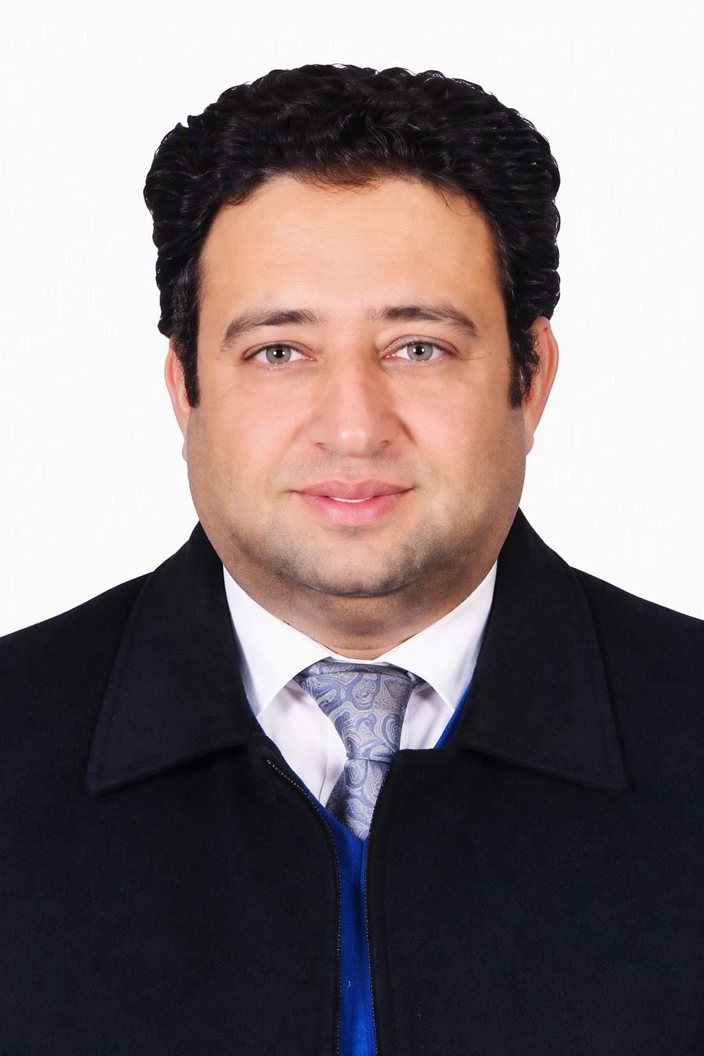 Hossam Aldin