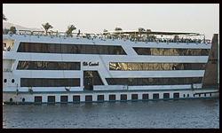 Nile Carnival