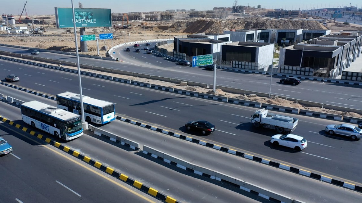 الأتوبيس الترددي يعلن مواعيد التشغيل خلال التوقيت الشتوي