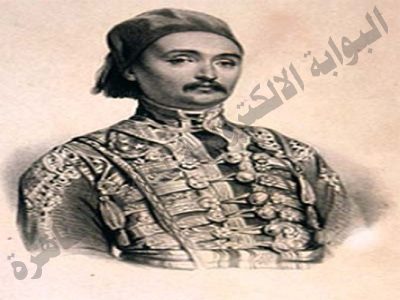 شارع قصر العيني