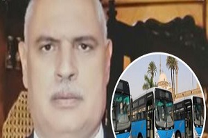 النقل العام بالقاهرة: استغلال فترة اجازة العيد لصيانة أسطول الهيئة بالكامل