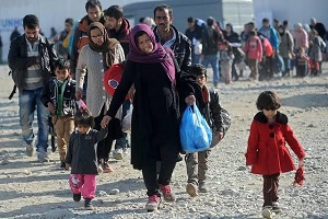 Foreign Ministry: Egypt proudly hosts 6 million migrants, refugees
