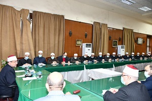 أوقاف القاهرة: الالتزام التام بضوابط خطبة الجمعة والتعامل بمنتهى الحسم مع المخالف