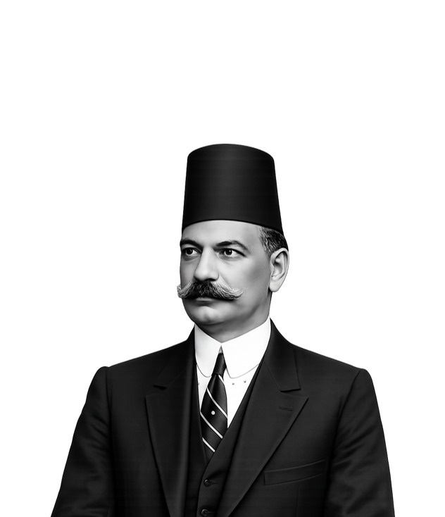 Mr Adly Yakn Pasha