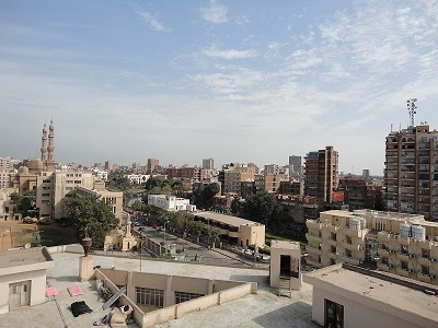 محافظة الشرقية