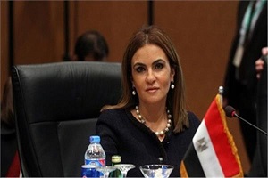 وزيرة الإستثمار: قانون التأجير التمويلي والتخصيم يخدم صغار المستثمرين
