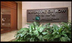 Ambassador Hotel