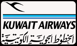 Kuwait Airways