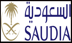 Saudi airlines