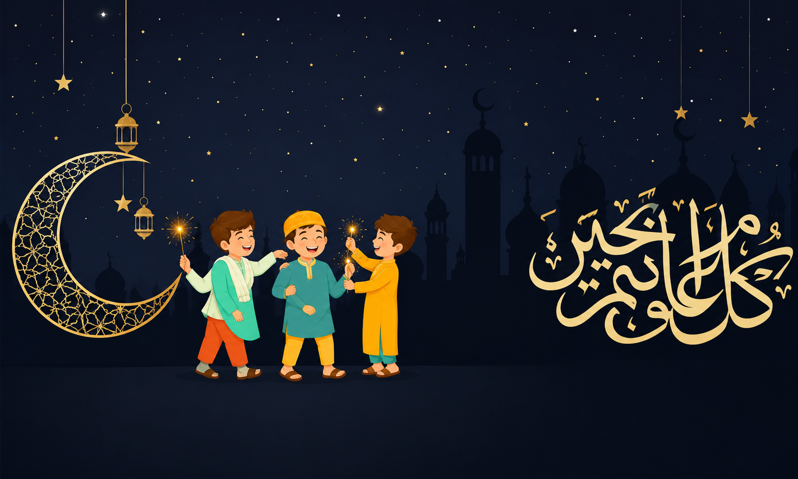 Eid El Fitr