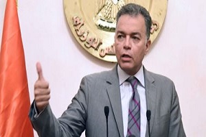 وزير النقل: تسريع إجراءات شراء 100 جرار جديد للسكة الحديد