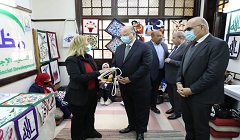 Cairo Governor: state attaches great importance to heritage preservation 