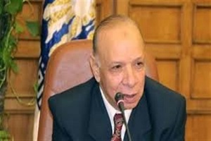  ضمن فعاليات افتتاح مؤتمر الشباب " معًا من أجل مصر"