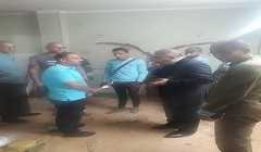 ضرورة التصدي لظاهرة البناء المخالف