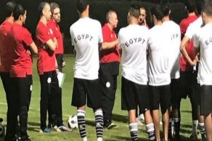 المنتخب الأوليمبي يواجه تونس وديًا اليوم
