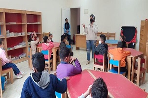 مديرية الطب البيطري تقيم ندوة عن اضرار الوجبات الجاهزة وخطورتها على الصحة