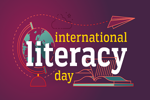 International Literacy Day