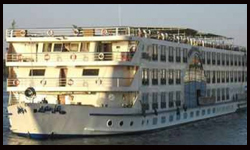 Nile Bride