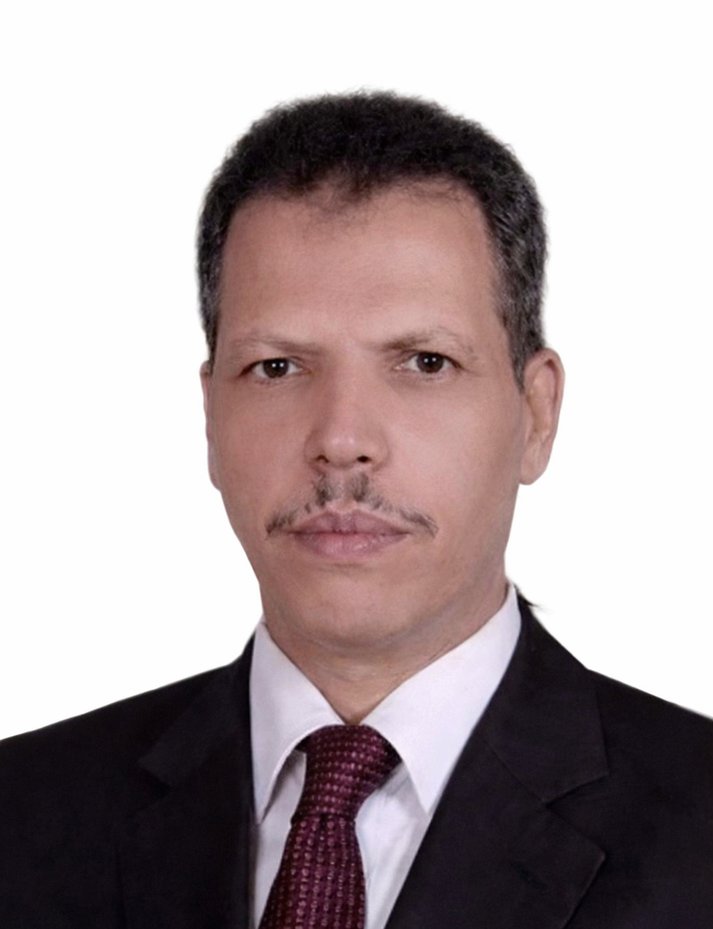 رئيس الحى