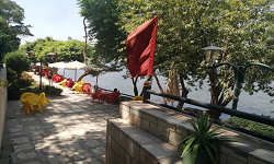 Al Ubour Park