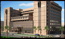 Le Meridien Heliopolis Hotel