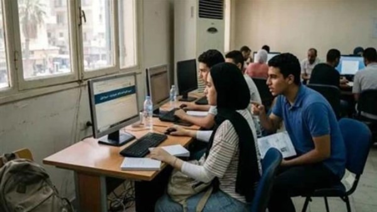 التعليم العالي: التنسيق الإلكتروني يحقق العدالة الكاملة لجميع الطلاب