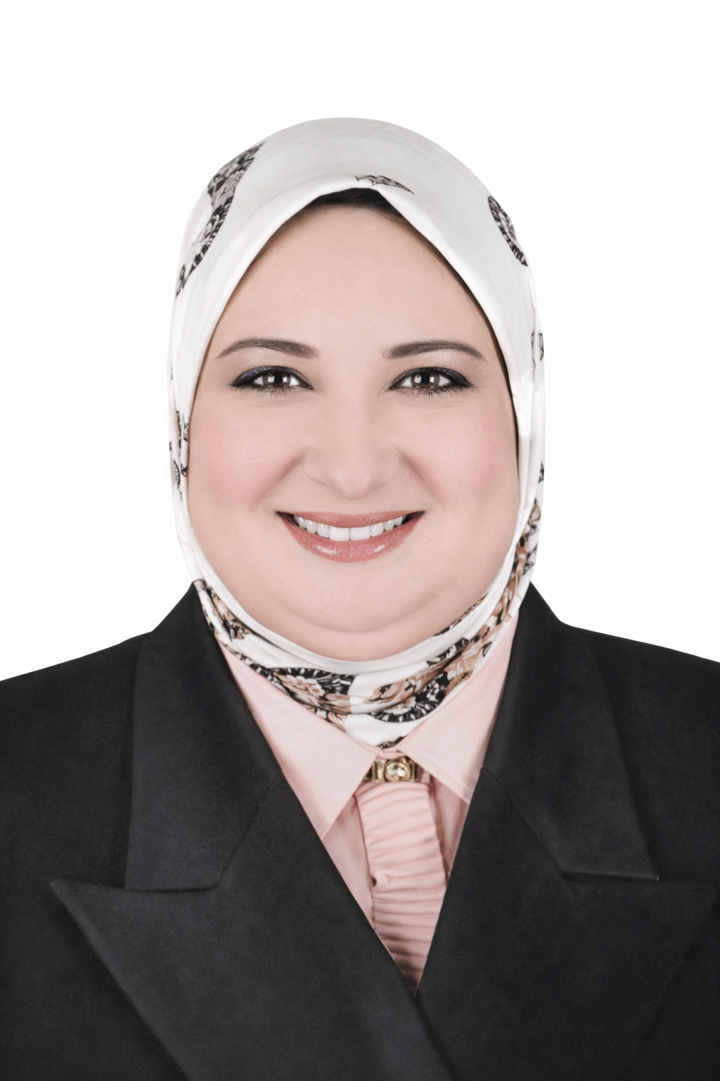رئيس الحى