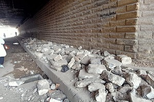 تطوير شوارع الحي و رفع كفاءتها  