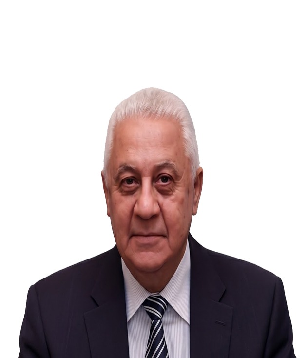 Mr Abdel Rehim Shehata