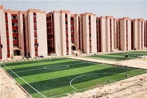 الإسكان: الرئيس كلفنا بالانتهاء من العشوائيات.. وسكان المحروسة سيدفعون مبالغ رمزية