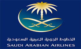 الخطوط الجوية السعودية