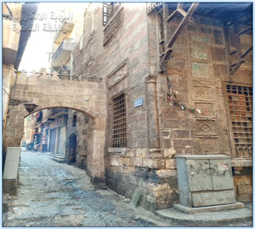 حارة المبيضة