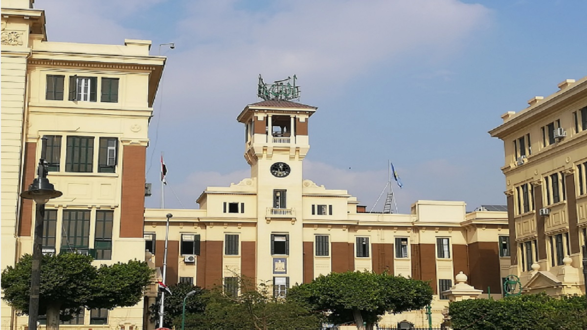 Cairo Governorate announces no losses recorded following earthquake  