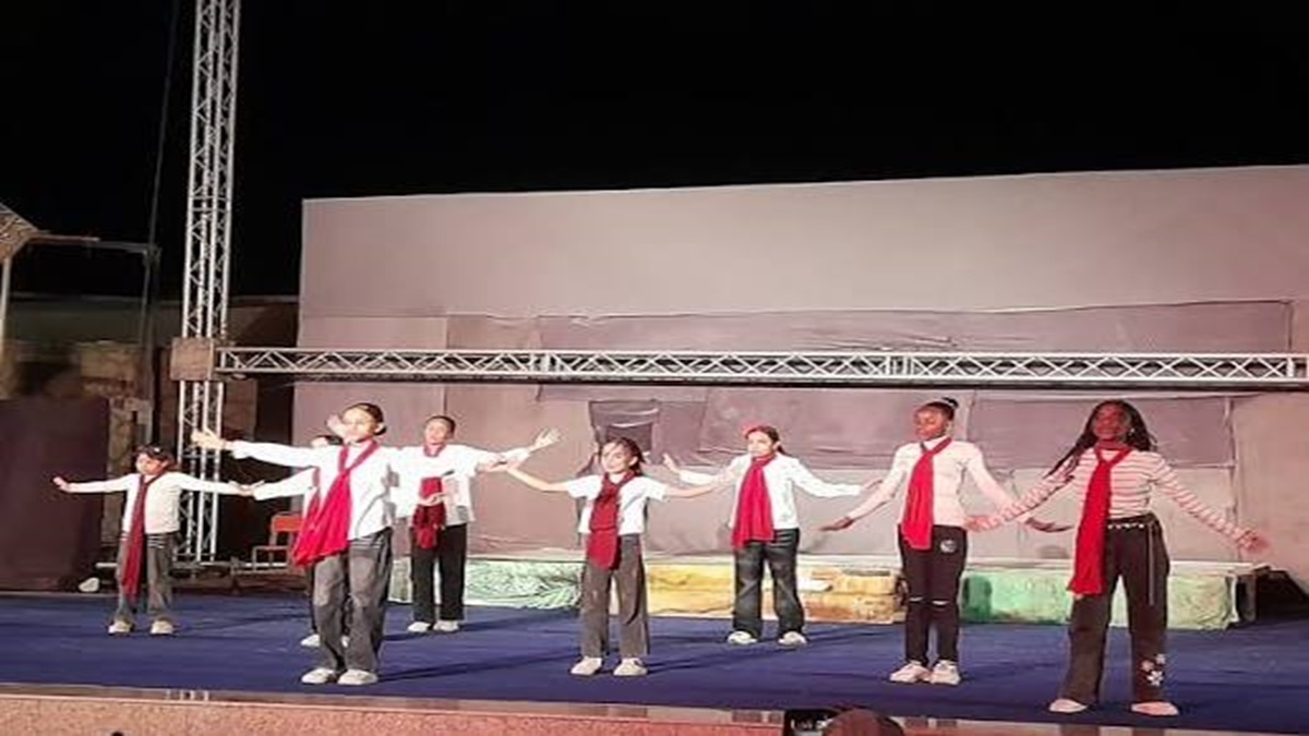 National Center for Theatre announces second edition of “Children’s Theatre Playwriting Competition.”