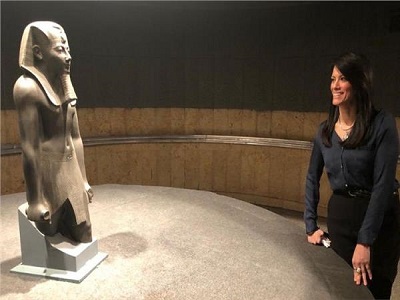 مصر ستتصدر قائمة أهم المقاصد السياحية العالمية في 2020