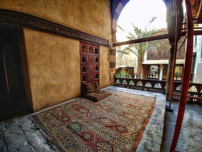 Suhaymi House