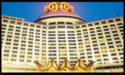 Maxim Hotel
