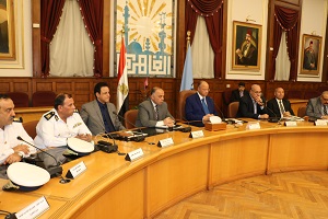 محافظ القاهرة إعداد 2311 فريق عمل لإجراء الفحوصات1.jpg