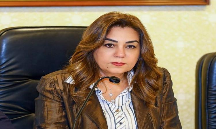 منال عوض: تطوير منظومة الرقابة على المواد الخاضعة لبروتوكول مونتريال لحماية البيئة ودعم الصناعات